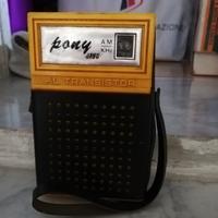 Radio a transistor