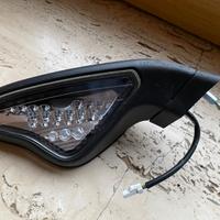 Specchietto retrovisore Ducati 1198