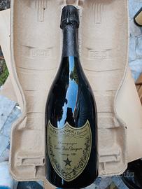 champagne moet chandon