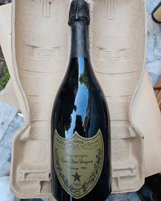 champagne moet chandon