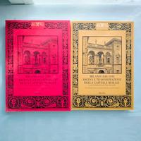 Milano 1848-1898 ascesa e trasformazione 