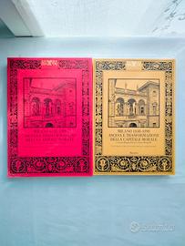 Milano 1848-1898 ascesa e trasformazione 