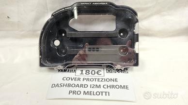 COVER PROTEZIONE DASHBOARD I2M CHROME PRO MELOTTI