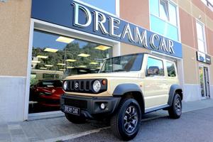 SUZUKI Jimny 1.5 AT Top CAMBIO AUTOMATICO UNIPRO