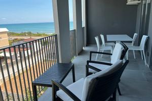 Bilocale fronte mare - ex blanco hotel