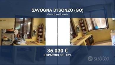 Immobile in asta di 141 m² con più di 5 locali a S