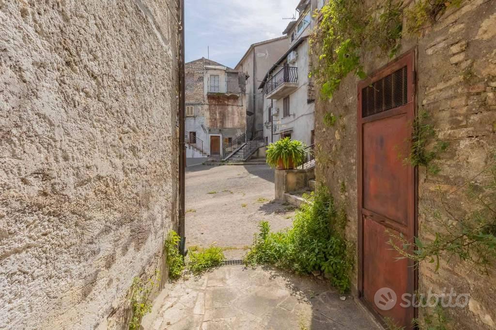 Appartamento – RI - Altro