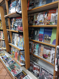 Edicola Libreria
