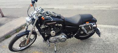 Harley davidson xl 1200