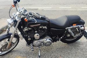 Harley davidson xl 1200
