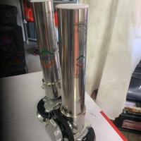 Coppia Porta canna janko top qualiti nuovi