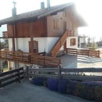 Appartamento a Folgaria