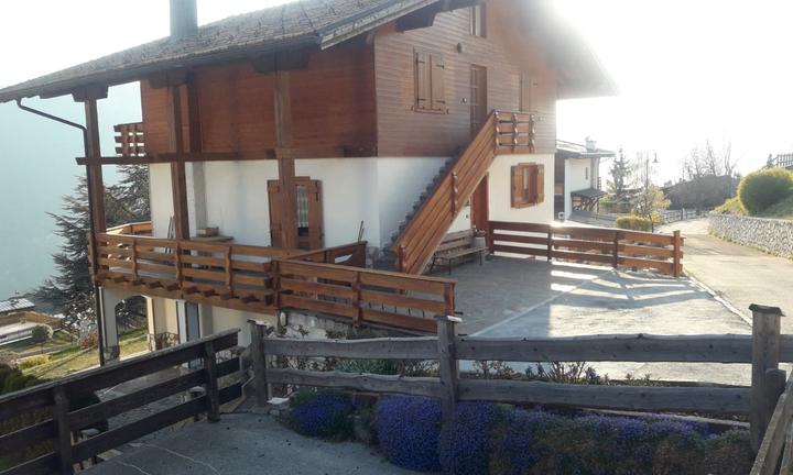 Appartamento a Folgaria