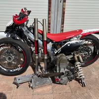 Crf 450 2002 ricambi crf450 r cre Crm dal 2002/04