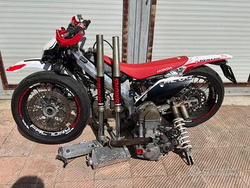 Crf 450 2002 ricambi crf450 r cre Crm dal 2002/04