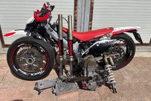 Crf 450 2002 ricambi crf450 r cre Crm dal 2002/04