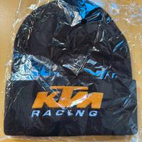 Cappello KTM RACING