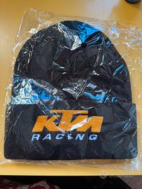 Cappello KTM RACING