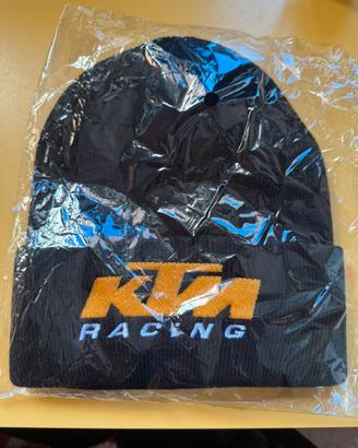 Cappello KTM RACING