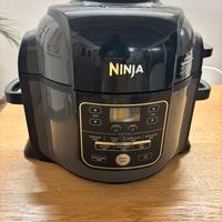 Ninja multicooker 7 in 1