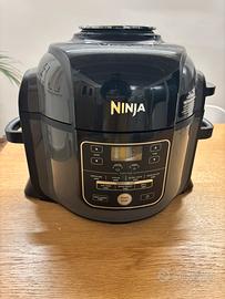 Ninja multicooker 7 in 1