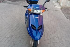 Sym superduke 150