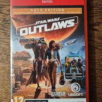 Star wars outlaws Nintendo Switch 2