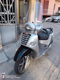 kymco People 250 