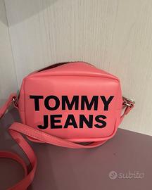Borsa tommy jeans