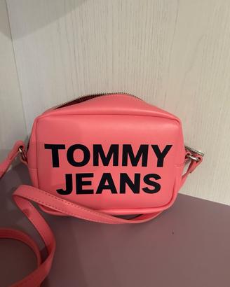 Borsa tommy jeans