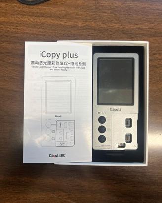 Qianli iCopy Plus 2.3 v + schede