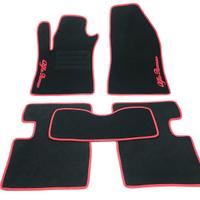 Tappetini in moquette Alfa Romeo Giulietta (2010+)