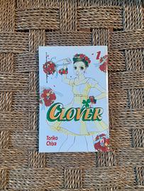 Clover vol.1