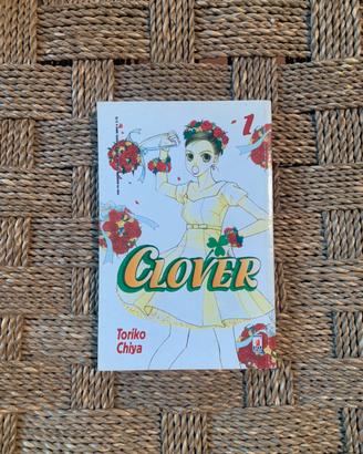 Clover vol.1