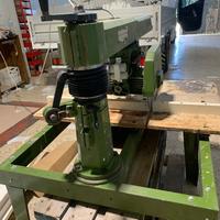 Troncatrice radiale 220