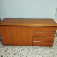 scrivanie e mobili da ufficio