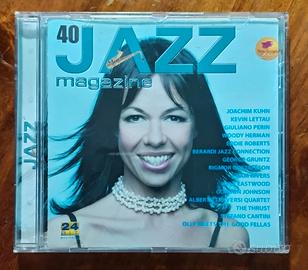 CD JAZZ e Buddha Bar 