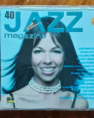 CD JAZZ e Buddha Bar 