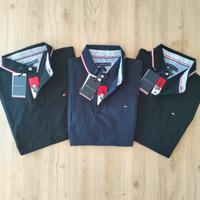 Polo Tommy Hilfiger