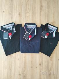 Polo Tommy Hilfiger