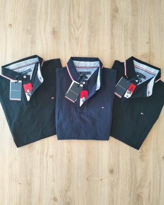 Polo Tommy Hilfiger