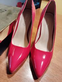 scarpe  tacco 12