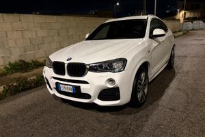 Bmw X4 M Sport
