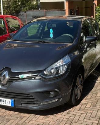 𝐕𝐄𝐍𝐃𝐎 𝐑𝐞𝐧𝐚𝐮𝐥𝐭 𝐂𝐥𝐢𝐨 (2019) 31.870Km