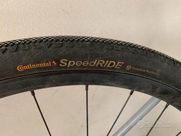 Copertoni Gravel (2 coppie)