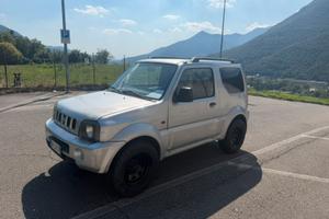 Suzuky jimny