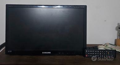 TV LED Samsung -  19 pollici  