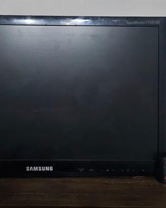 TV LED Samsung -  19 pollici  