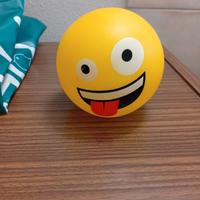 Punto luce Smile 