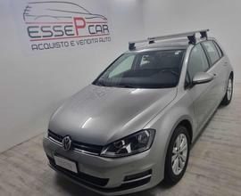 VOLKSWAGEN Golf 1.2 TSI 105 CV 5p. Comfortline B